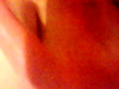 wet noisy bang gets babe hottest masturbation and lick vibrator clean