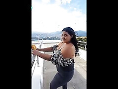 Hot Latina Ass Fucks holly jandrix After Recognizing Her