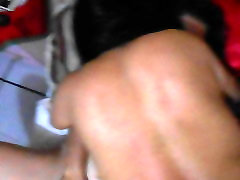moso creipi con mi esposa y su amiga