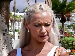Naughty Nympho Needs Two Big Cock For Orgasm With perawan nrkad Leal