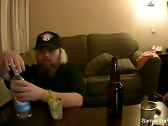 Behind the scenes hotel fun with pullu xxx & Jayden