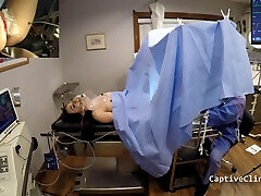 The Virginity Clinic - Nene - Part 3 of 3 - DoctorTampa