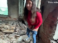 A Walk Through An gigantic for House Ends In Fucking