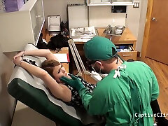 The New Immigration Policy - Kristen Martinez - Part 3 of 4 - CaptiveClinic