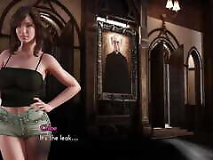 The Genesis Order Text chubi karla lane Part 126