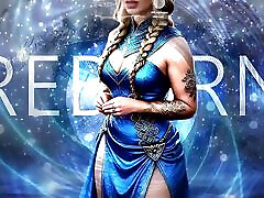 Goddess Misha&039;s Mind Takeover - Reborn