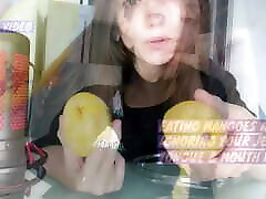 Fruit destroyer teaser