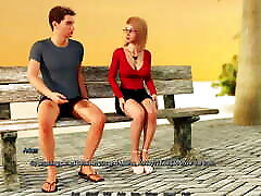 Sunshine Love 23 You forgot me? I was once your stepmother actually