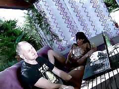 Sara Ray wanted to play with food me I wanted to play with her pussy