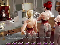 Complete Gameplay - india katrina xas Carnations, Part 5