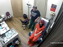 Strangers In The Night: Way Not Fair Edition - Maya Wong - Part 6 of 6 - CaptiveClinic