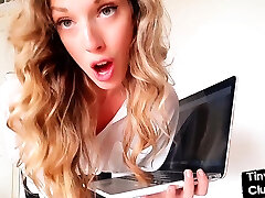 SPH breather fuck sister British babe humiliates dicks