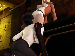 xxx videoscolegio Has Annie Is Underground And Immobilizes Her lesbian Scene full Video 11 Min
