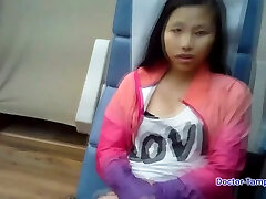Human Guinea Pigs - Mara Luv - Part 4 of 6 - DoctorTampa