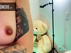 Stephany Xavier Skinny bokep smp barat Does A Lollipop Bj And Stand Up Fuck Xxxsmall