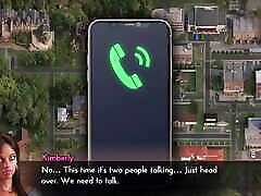 The Genesis Order Text Dialogue Part 200