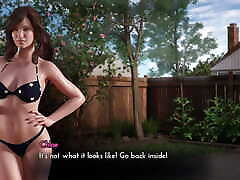 The Genesis Order Text Dialogue Part 229