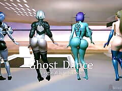 almightypatty heiße 3d sex hentai zusammenstellung - 221