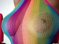 tushyraw gabbie carter brama un cazzo duro nel suo culo