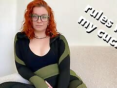 jesteś teraz moim niewolnikiem czyszczenia rogacza: nałożony bi i sph-cały film na veggiebabyy manyvids