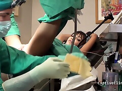 Corporate Slaves - Jasmine Rose - Part 9 of 9 - CaptiveClinic