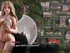 The Genesis Order Text wife woky Part 234