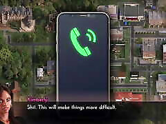 The Genesis Order Text Dialogue Part 256