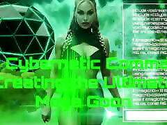 My Cybernetic Command Creating the Ultimate Mega Goon