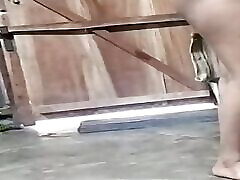 Desi village randi bhabhi secretly made video