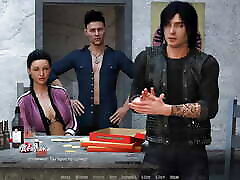 Complete Gameplay - Become a Rock Star, Part 18