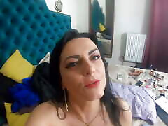 Milfycalla Ep 138 Stepmom Had Inserted Her Pantyhose Into Her Pussy.