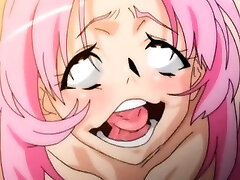 Hentai Anal naika porva