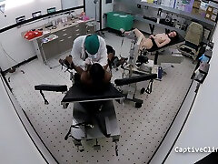 Strangers In The Night - Raya Nguyen - Part 2 of 2 - CaptiveClinic