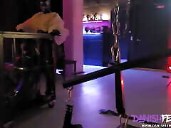 Sissy Suspension