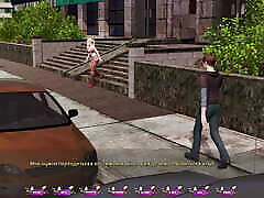 gameplay complet-œillets pâles, partie 8