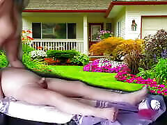 Cum 50 gay one girl Baby with Garabas and Olpr