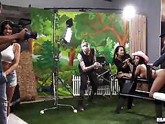 Camera Guy Takes Two xnxxx jim body Kings