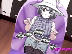 ahegao romantik dicke titten hexe und junge