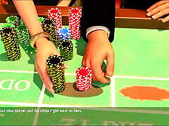 awam tag 16 - kostenlos - teil 4 - sophia und liam gingen ins casino