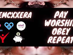 Beta male reprogramming teaser