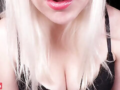 Let me guide your solo pleasure: JOI ASRM