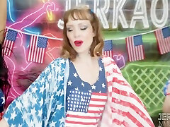 John Legendary, Kate Bloom And Celtic Iron In Naughty 4th Of July