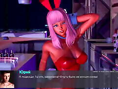 Complete Gameplay - mom son full josh sax Anomalies, Part 16