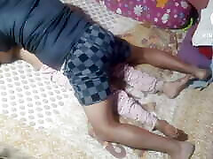 Sex with stepmom captured in camera clear audio