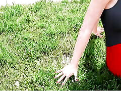 Milfs of Sunville 34 - saba sana xxx hd went for some treatment ... Johannes and hind sex prone voice spend time together ..
