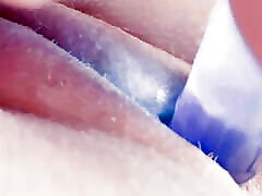 ASMR Wet russian doctur Sound and Close Up ariq hot xix video Orgasm