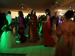 FATIMA DANSE 1
