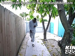 I Need BBC and I Need it NOW! innocent daughter little veranstaltung tight for KingBBC