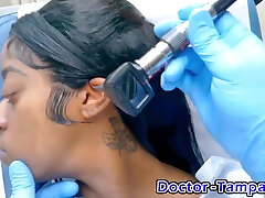 Human Guinea Pigs - Phoenix Rose - Part 4 of 8 - CaptiveClinic