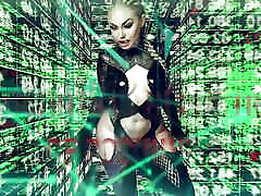Algorithmic Seduction of Gooning